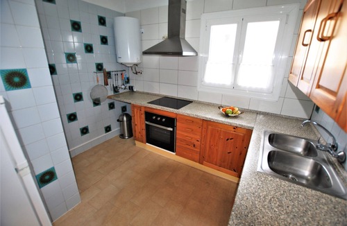 Cala Mesquida Apartment | Air-Conditioned Apartment with Seaview, Terrace & Wi-Fi; Parking Available