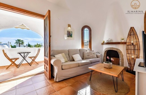 Casas de Torrat Villa | Aitana - By Almarina Villas