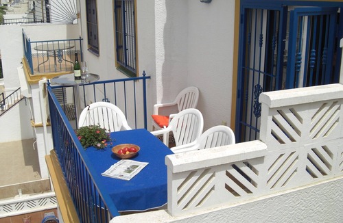 La Florida Apartment | Al Andalus 2 - Two Bedroom Apartment, Sleeps 4