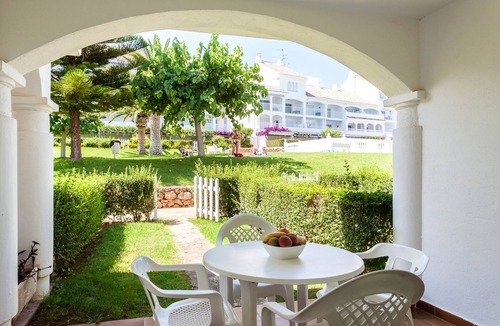 Alcossebre Apartment | Al-andalus Casa Azahar