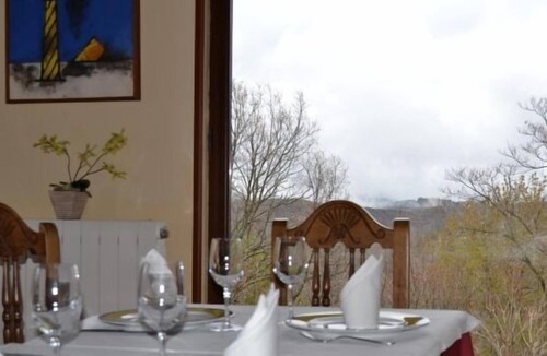 La Alberca Cottage | Al-Bereka hut for 3 people