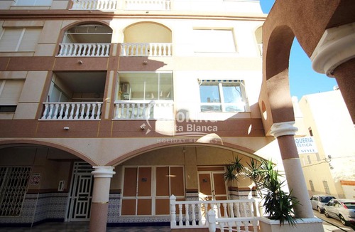 La Mata Apartment | AL065 Capricho La Mata