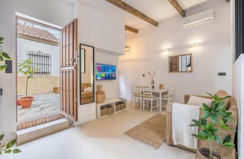 Beiro Apartment | Albaicín romántico con piscina privada