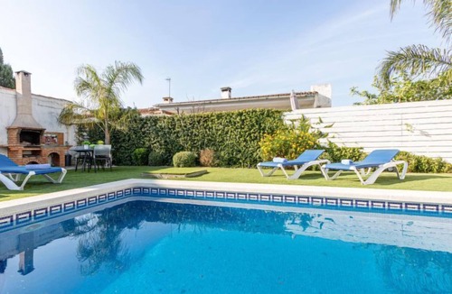 Empuriabrava House | Alberes by Interhome
