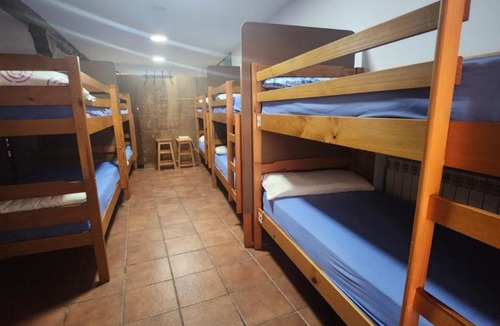 Belorado Hostel | Albergue Caminante Exclusivo para peregrinos