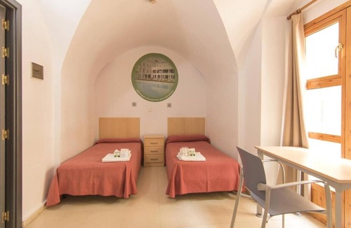 Jewish Quarter Hostel | Albergue Inturjoven Córdoba - Hostel