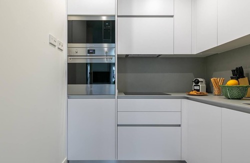 Milla de Oro Apartment | Alcalá - Parque del Retiro - 2 Bedrooms