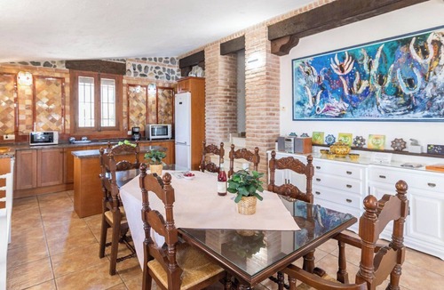 Rio Velez Villa | Alcazaba de Beas Vélez-Málaga by Ruralidays