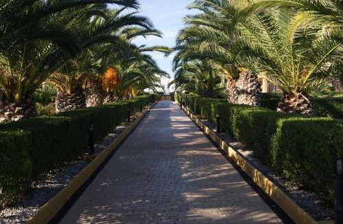Alcossebre Apartment | Alcocebre Beach Resort