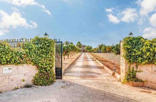 Marratxi Villa | Alegrias super nice villa just 7km to downtown