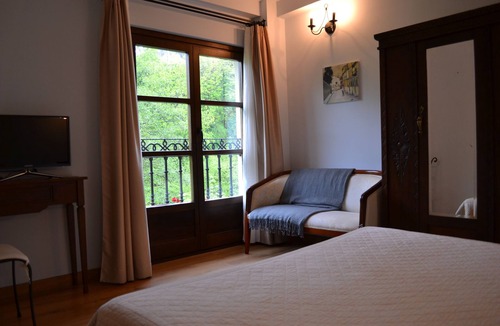 Fresnedo Hotel | Alesga Hotel Rural