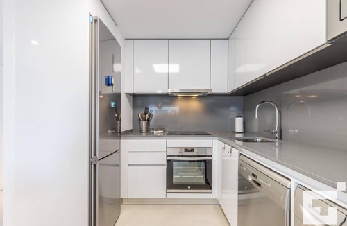 Calpe Apartment | Alexia I 12 - Grupo Turis - Calpe, Costa Blanca