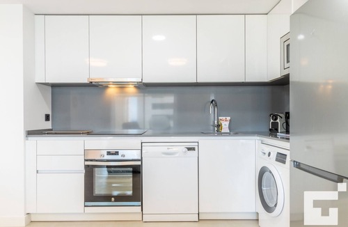 Calpe Apartment | Alexia I 92 - Grupo Turis - Calpe, Costa Blanca