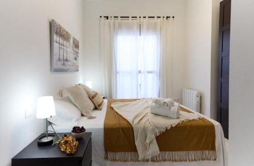 Triana Apartment | Alfareria Triana Center by Valcambre