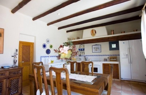 Sa Rapita Villa | Alma paradise villa with private pool 300m away from the sea