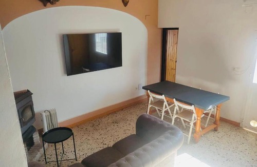 Castilblanco de los Arroyos Apartment | Almaden 3