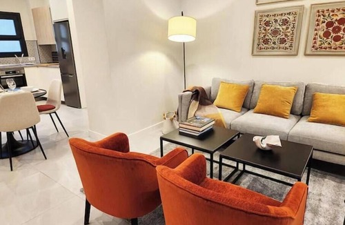 Los Remedios Condo | Almoguera house, new and quiet apartment.