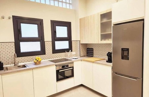 Los Remedios Condo | Almoguera house, new and quiet apartment.