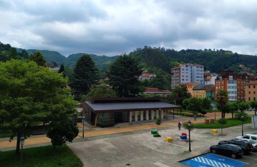 El Entrego Apartment | Alojamiento en el Paraíso Natural, El Entrego, Asturias