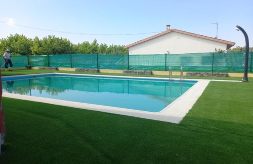 La Zarza de Pumareda Apartment | Alojamiento Turístico Río Uces