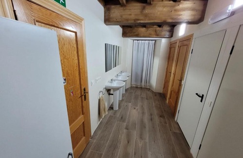 La Zarza de Pumareda Apartment | Alojamiento Turístico Río Uces