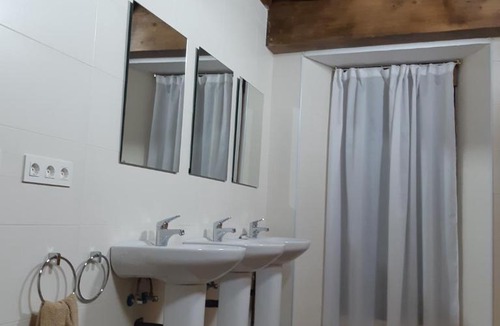 La Zarza de Pumareda Apartment | Alojamiento Turístico Río Uces
