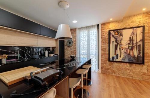 Zamora Apartment | Alojamiento Singular