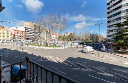 Zamora Apartment | Alojamiento Singular