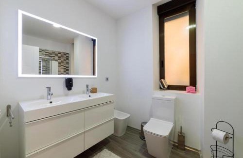 Zamora Apartment | Alojamiento Singular