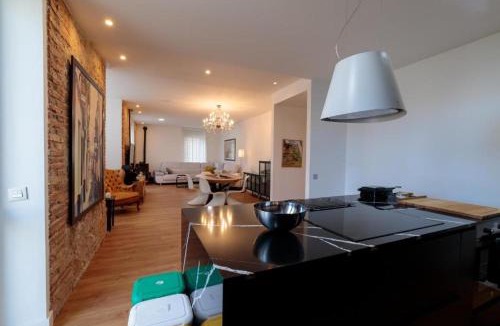 Zamora Apartment | Alojamiento Singular