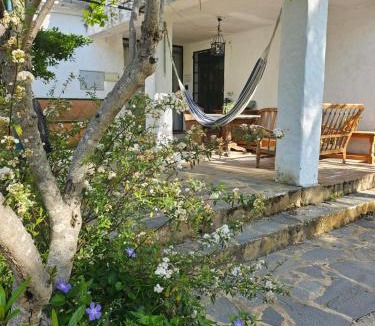 Aracena House | Alojamientos Cabezo del Gato
