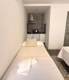 Sector C - Cerceta House | Alojamientos Santorini