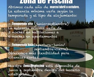 Bolonia Apartment | Alojamientos Turísticos Carmencita