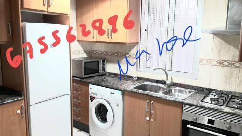 La Malva-rosa Apartment | Alquiler Universidades Malvarrosa Playa Maritim Valencia Solo para familias con niños