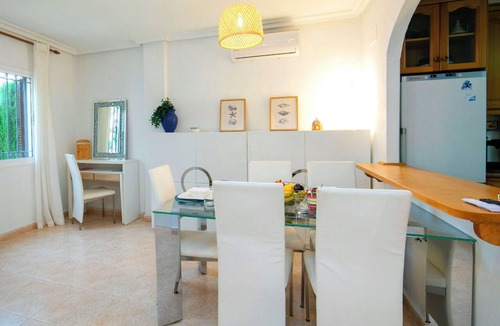Santa Clara Apartment | Altea Natura by Interhome