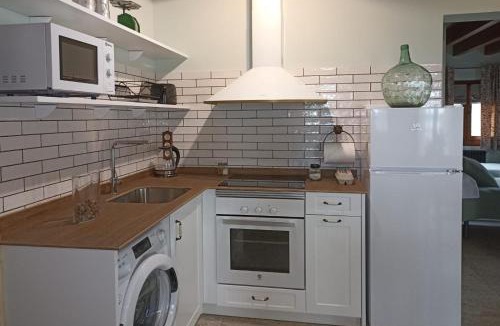 Condres House | Alto el Monte 2 - AR1414