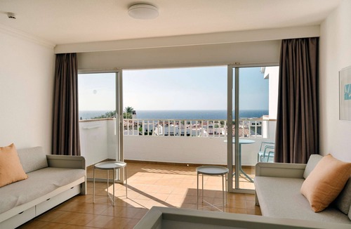 S'Algar Apartment | AluaSun Mediterráneo Hotel
