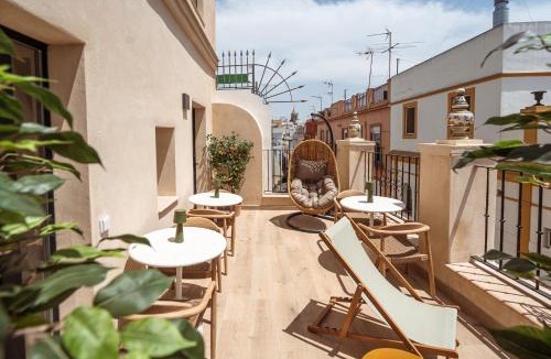 Alfalfa Apartment | Alysé Apartments Alfalfa, by Homing U