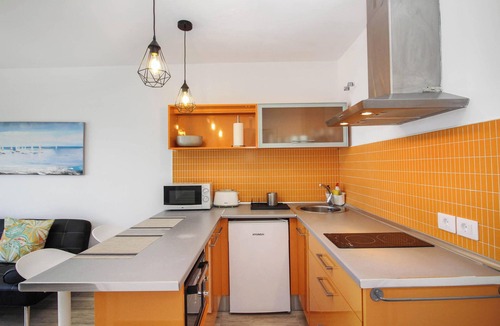 Puerto Rico Apartment | Amadores Top Views apartment