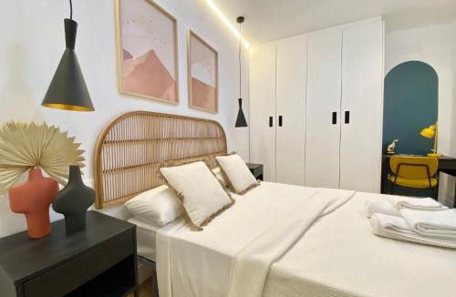 Segovia Apartment | AM II Segovia VUT