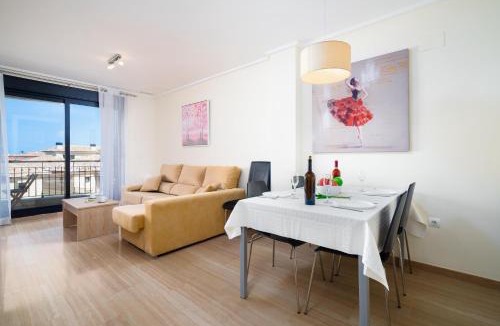 Javea Apartment | Amalia by Aguilarent