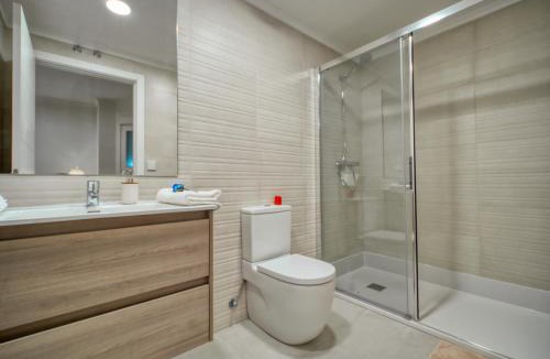 San Sebastian Apartment | Amara Prime San Sebastian