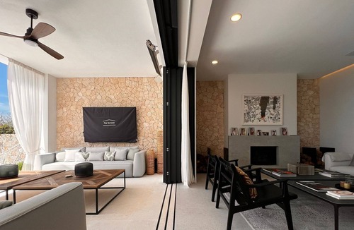 Portals Nous House | Amazing 7 bedroom villa in Portals