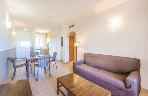 Riumar Apartment | Amazing apartment in Riumar-Deltebre with swimming pool