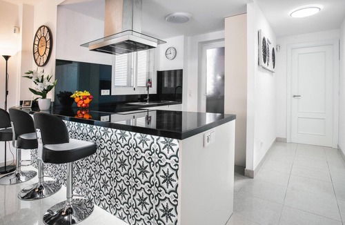 Cala Bona Apartment | Amazing apartment in Cala Bona with swimming pool