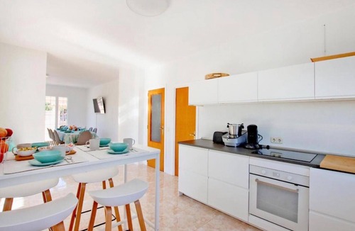 Calas de Mallorca House | Amazing home in Cales de Mallorca