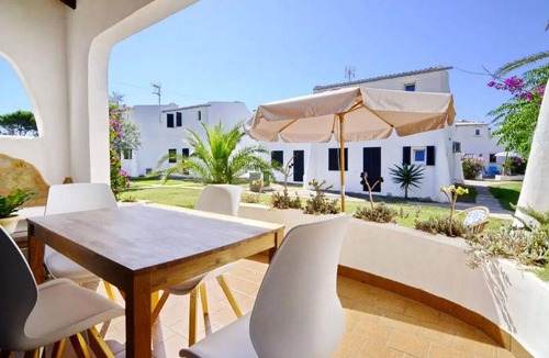 Cala Serena House | Amazing home in Cala d'Or with WiFi