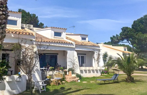 Cala Serena House | Amazing home in Cala d'Or with WiFi