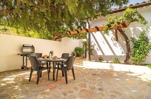 Grazalema House | Amazing home in Grazalema