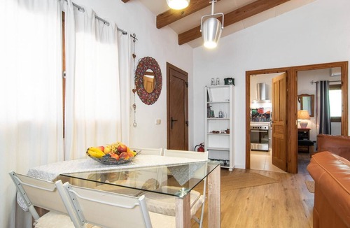 Son Antem House | Amazing home in Llucmajor with private swimming pool, can be inside or outside